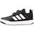 Baskets garçon Noir black 2 - vertbaudet enfant 