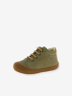 Chaussures-Chaussures bébé 17-26-Botillons Cocoon