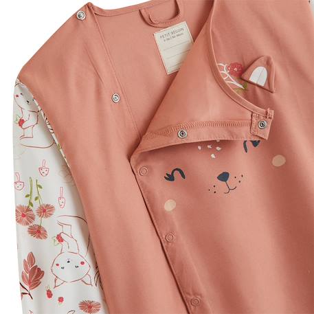 Tablier enfant petite rêveuse Rose 4 - vertbaudet enfant 