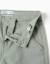 Pantalon à jambe large en sergé avec quatre poches Blanc+Mauve clair+Vert 11 - vertbaudet enfant 