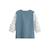Tablier enfant moka Gris 3 - vertbaudet enfant 