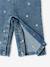 Salopette bébé denim stone 5 - vertbaudet enfant 