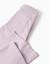 Pantalon à jambe large en sergé avec quatre poches Blanc+Mauve clair+Vert 8 - vertbaudet enfant 