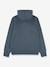 Sweat Mini Batwing gris foncé 2 - vertbaudet enfant 