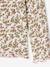 Lot de 2 pyjamas fille vert sauge 2 - vertbaudet enfant 