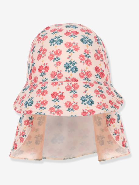Bébé-Maillot de bain, accessoires de plage-Chapeau de soleil enfant