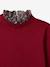 Pull imprimé fleuris rose 2 - vertbaudet enfant 