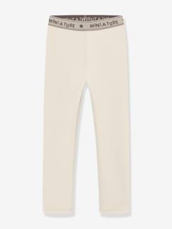 -Leggings en polaire MATLEEMA enfants MINI A TURE