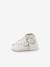 Chaussons Soft Soles Sweety Bear © gris clair 3 - vertbaudet enfant 