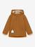 Veste d'hiver avec doublure polaire MATADYANKO Garçons MINI A TURE bleu grisé+caramel+gris+marron 4 - vertbaudet enfant 