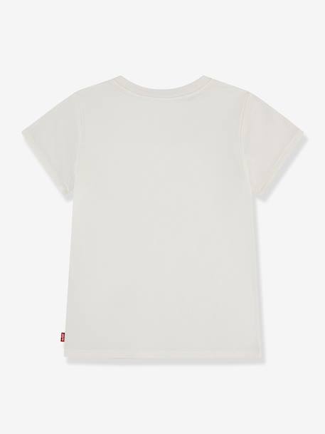 T-shirt Batwing blanc 2 - vertbaudet enfant 