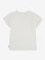 T-shirt Batwing blanc 2 - vertbaudet enfant 