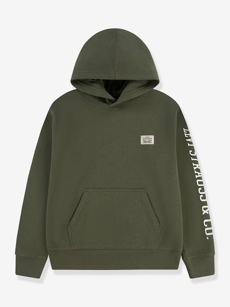 Garçon-Pull, gilet, sweat-Sweat-Sweat à capuche