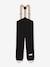 Pantalon de ski MATWITTE enfant MINI A TURE gris+noir 5 - vertbaudet enfant 