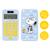 Calculatrice de poche snoopy Bleu 2 - vertbaudet enfant 