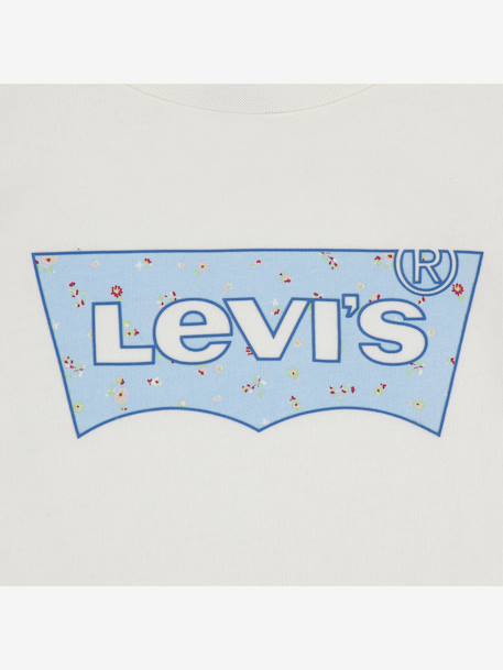 T-shirt Batwing blanc 3 - vertbaudet enfant 