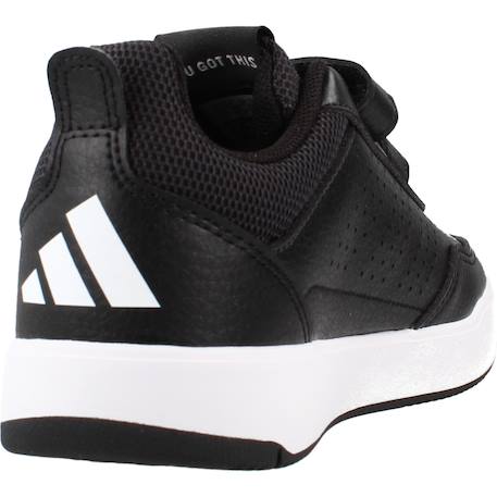 Baskets garçon Noir black 3 - vertbaudet enfant 