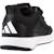 Baskets garçon Noir black 3 - vertbaudet enfant 