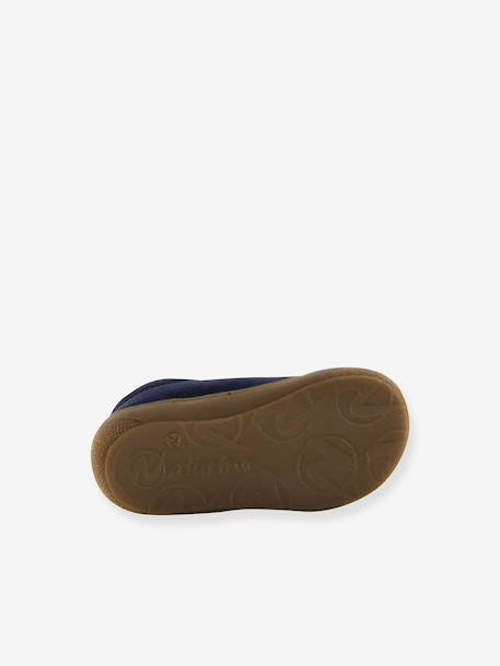 Botillons Cocoon marine 5 - vertbaudet enfant 