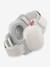 Casque antibruit Muffy baby bleu+bleu jean+menthe+rose nude+sable 23 - vertbaudet enfant 