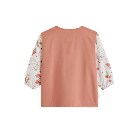 Tablier enfant petite rêveuse Rose 3 - vertbaudet enfant 
