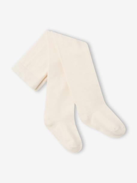 Ensemble barboteuse et collants naissance blush 3 - vertbaudet enfant 