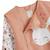 Tablier enfant aimée Rose 4 - vertbaudet enfant 