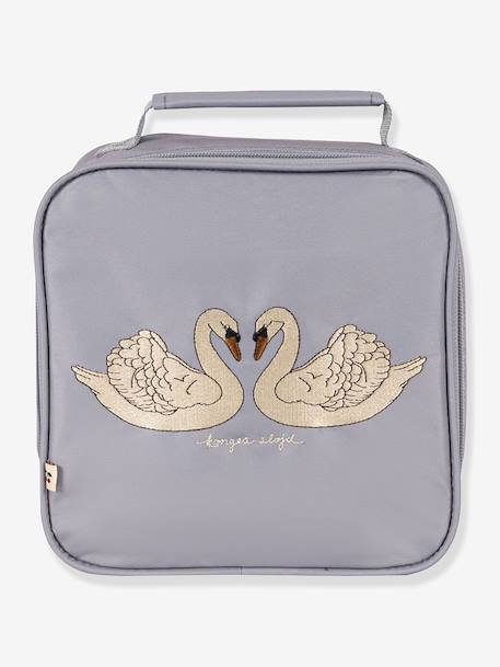 Sac thermo avec poignets bleu+rose 1 - vertbaudet enfant 
