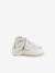 Chaussons Soft Soles Sweety Bear © gris clair 2 - vertbaudet enfant 