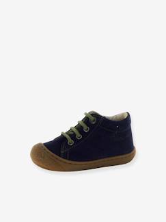 Chaussures-Chaussures bébé 17-26-Botillons Cocoon