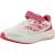 Baskets fille Blanc white 4 - vertbaudet enfant 