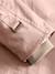 Veste d'hiver avec doublure polaire MATWALLY enfants MINI A TURE bleu foncé+bleu grisé+caramel+marine+prune+vert sauge+vieux rose+violet 33 - vertbaudet enfant 