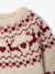 Pull bébé fille manches longues vanille 6 - vertbaudet enfant 