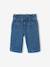Ensemble 3 pièces bébé fille rose poudré 4 - vertbaudet enfant 