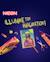 Crayons de couleur neon Neon 2 - vertbaudet enfant 