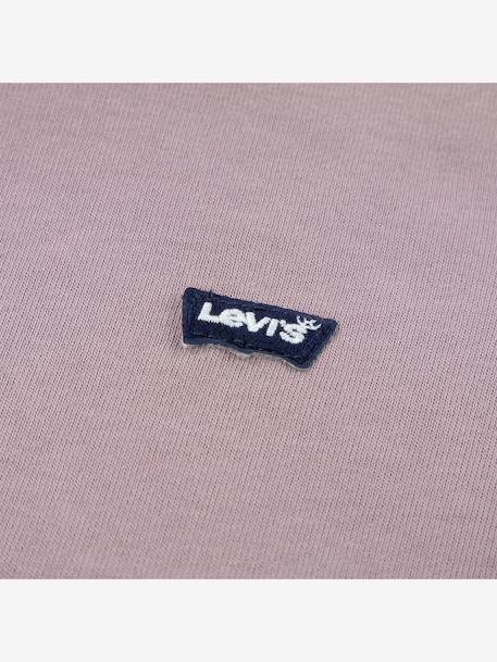 Sweat mini logo marine 3 - vertbaudet enfant 