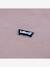 Sweat mini logo marine 3 - vertbaudet enfant 