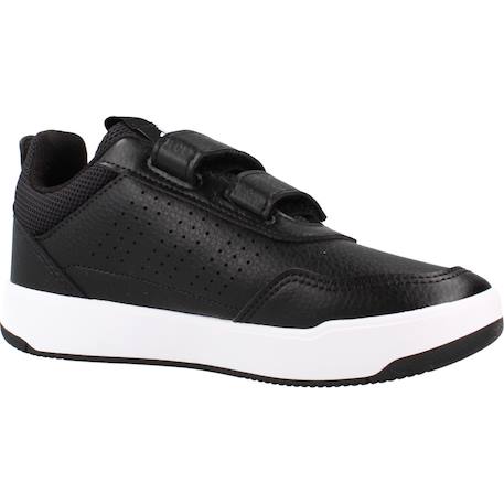 Baskets garçon Noir black 5 - vertbaudet enfant 