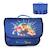 Cartable de maternelle 1 compartiment Pat' Patrouille - 32 cm Bleu 1 - vertbaudet enfant 