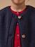 Veste en sherpa Marine 3 - vertbaudet enfant 