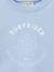 Sweat surf garçon - coton biologique Ciel 2 - vertbaudet enfant 