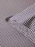 Taie d'oreiller percale de coton 'vichy' Vichy curry+Vichy marine 6 - vertbaudet enfant 