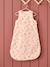 Gigoteuse en percale de coton tog 3 Imprimé  bali corail+Imprimé  fleurs rose 6 - vertbaudet enfant 