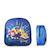 Sac à goûter de maternelle Nickelodeon Pat' Patrouille - 24 cm Bleu 1 - vertbaudet enfant 