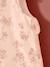 Gigoteuse en percale de coton tog 3 Imprimé  bali corail+Imprimé  fleurs rose 10 - vertbaudet enfant 