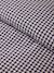 Housse de couette percale de coton 'vichy' Vichy curry+Vichy marine 7 - vertbaudet enfant 