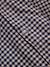 Housse de couette percale de coton 'vichy' Vichy curry+Vichy marine 10 - vertbaudet enfant 