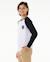 T-shirt à manches longues wetty icon enfant Blanc 3 - vertbaudet enfant 