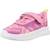Baskets fille Rose pink 2 - vertbaudet enfant 
