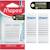 Lot de gommes kidy learn concentration Blanche 3 - vertbaudet enfant 
